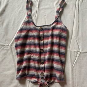 American Eagle tank top